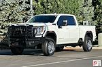 Used 2023 GMC Sierra 2500 Crew Cab 4WD Pickup for sale #325389 - photo 8