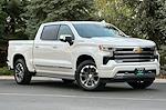 Used 2024 Chevrolet Silverado 1500 Crew Cab 4WD Pickup for sale #325390 - photo 3