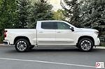 Used 2024 Chevrolet Silverado 1500 Crew Cab 4WD Pickup for sale #325390 - photo 4