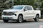 Used 2024 Chevrolet Silverado 1500 Crew Cab 4WD Pickup for sale #325390 - photo 8