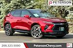 Used 2023 Chevrolet Blazer AWD SUV for sale #325391 - photo 1