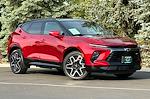 Used 2023 Chevrolet Blazer AWD SUV for sale #325391 - photo 3