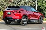 Used 2023 Chevrolet Blazer AWD SUV for sale #325391 - photo 2