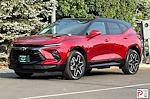Used 2023 Chevrolet Blazer AWD SUV for sale #325391 - photo 8