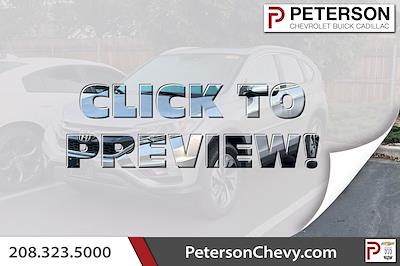 Used 2016 Honda CR-V AWD SUV for sale #325391A - photo 1