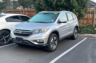 Used 2016 Honda CR-V AWD SUV for sale #325391A - photo 2