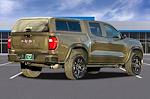 Used 2025 GMC Canyon Elevation Crew Cab for sale #325393A - photo 2