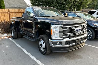 Used 2023 Ford F-350 Regular Cab DRW 4WD Pickup for sale #325396 - photo 1