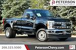 Used 2023 Ford F-350 Regular Cab DRW 4WD Pickup for sale #325396 - photo 1