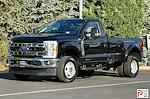 Used 2023 Ford F-350 Regular Cab DRW 4WD Pickup for sale #325396 - photo 9