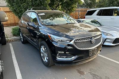 Used 2020 Buick Enclave AWD SUV for sale #325397 - photo 1