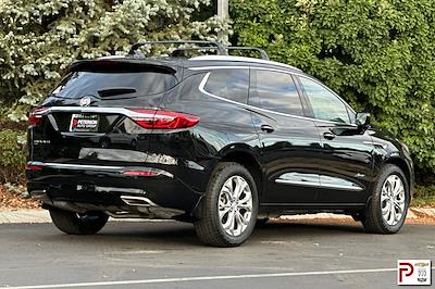 Used 2020 Buick Enclave AWD SUV for sale #325397 - photo 2