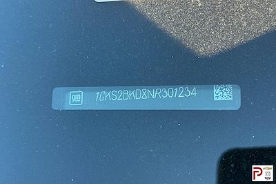 Used 2022 GMC Yukon 4WD SUV for sale #325398 - photo 2
