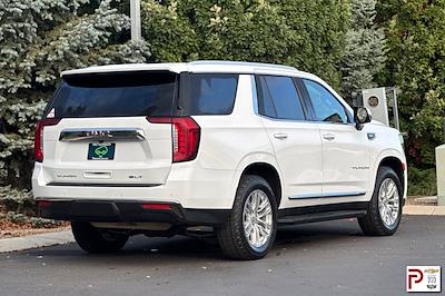 Used 2022 GMC Yukon 4WD SUV for sale #325398 - photo 2