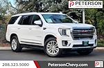 Used 2022 GMC Yukon 4WD SUV for sale #325398 - photo 1