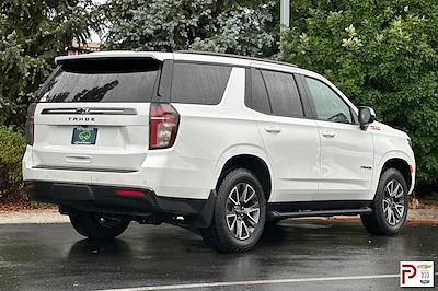 Used 2021 Chevrolet Tahoe 4WD SUV for sale #325399 - photo 2