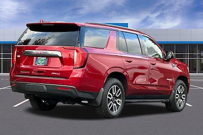 Used 2021 GMC Yukon AT4 for sale #325400 - photo 2