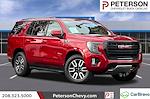 Used 2021 GMC Yukon AT4 for sale #325400 - photo 1