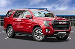 Used 2021 GMC Yukon AT4 for sale #325400 - photo 3