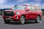 Used 2021 GMC Yukon AT4 for sale #325400 - photo 8