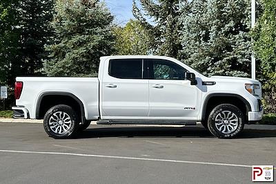 Used 2021 GMC Sierra 1500 Crew Cab 4x4 Pickup for sale #325401 - photo 2