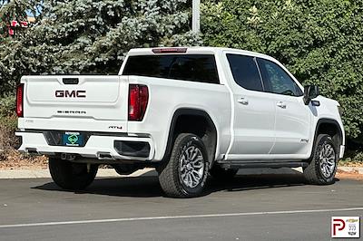 Used 2021 GMC Sierra 1500 Crew Cab 4WD Pickup for sale #325401 - photo 2