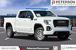 Used 2021 GMC Sierra 1500 AT4 Crew Cab for sale #325401 - photo 1