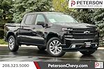 Used 2019 Chevrolet Silverado 1500 Crew Cab 4WD Pickup for sale #325402 - photo 1
