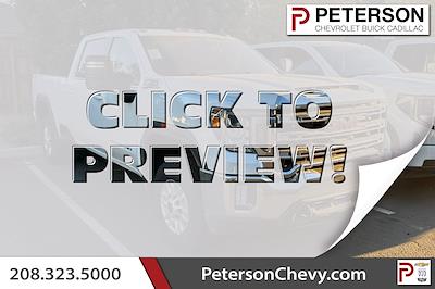 Used 2022 GMC Sierra 2500 Crew Cab 4x4 Pickup for sale #325404 - photo 1