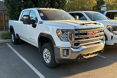 Used 2022 GMC Sierra 2500 Crew Cab 4WD Pickup for sale #325404 - photo 1