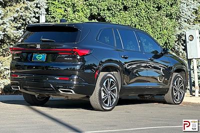Used 2025 Buick Enclave AWD SUV for sale #325405 - photo 2