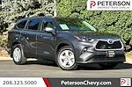 Used 2024 Toyota Highlander AWD SUV for sale #325406 - photo 1