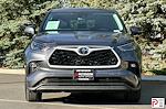 Used 2024 Toyota Highlander AWD SUV for sale #325406 - photo 10