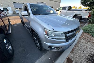 Used 2015 Chevrolet Colorado Extended Cab 4x4 Pickup for sale #325407 - photo 1