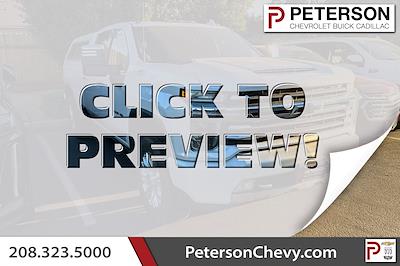 Used 2020 Chevrolet Silverado 3500 Crew Cab 4WD Pickup for sale #325409 - photo 1