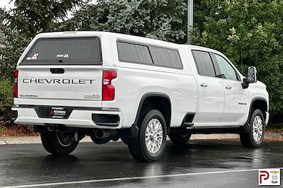 Used 2020 Chevrolet Silverado 3500 Crew Cab 4WD Pickup for sale #325409 - photo 2