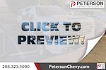 Used 2020 Chevrolet Silverado 3500 Crew Cab 4WD Pickup for sale #325409 - photo 1