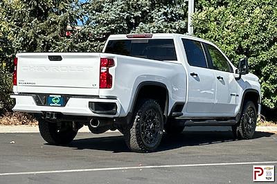 Used 2023 Chevrolet Silverado 3500 Crew Cab 4WD Pickup for sale #325415 - photo 2