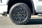Used 2023 Chevrolet Silverado 3500 Crew Cab 4WD Pickup for sale #325415 - photo 31