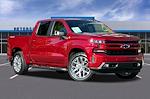 Used 2020 Chevrolet Silverado 1500 RST Crew Cab for sale #325425 - photo 3
