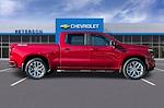 Used 2020 Chevrolet Silverado 1500 RST Crew Cab for sale #325425 - photo 4