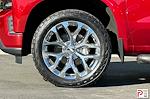Used 2020 Chevrolet Silverado 1500 RST Crew Cab for sale #325425 - photo 34