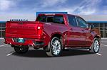Used 2020 Chevrolet Silverado 1500 RST Crew Cab for sale #325425 - photo 2