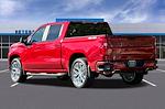 Used 2020 Chevrolet Silverado 1500 RST Crew Cab for sale #325425 - photo 6