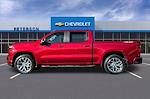 Used 2020 Chevrolet Silverado 1500 RST Crew Cab for sale #325425 - photo 7