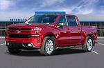 Used 2020 Chevrolet Silverado 1500 RST Crew Cab for sale #325425 - photo 8
