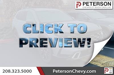 Used 2024 Honda CR-V Hybrid AWD SUV for sale #325425A - photo 1