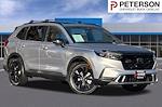 Used 2024 Honda CR-V Hybrid AWD SUV for sale #325425A - photo 3