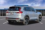 Used 2024 Honda CR-V Hybrid AWD SUV for sale #325425A - photo 4
