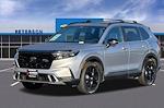 Used 2024 Honda CR-V Hybrid AWD SUV for sale #325425A - photo 8